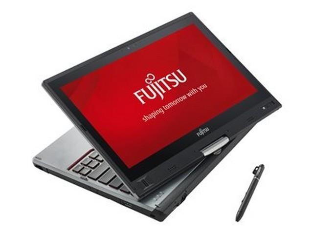 fujitsu t726 laptop