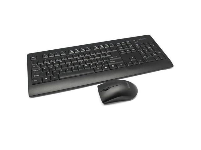 bornd wireless keyboard and mouse