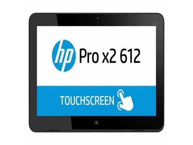 HP Pro X2 Intel Core i5-7454 @1.20 GHz 8GB 256 SSD windows 11 Pro Touch  Table