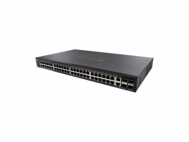 SG550X 48P 48 Port Switch - Newegg.com