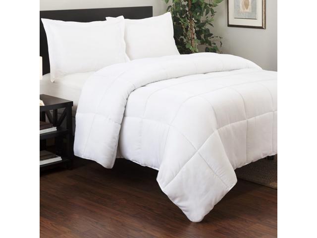 Ivy Union Premium Down Alternative Comforter Duvet Insert Twin Xl