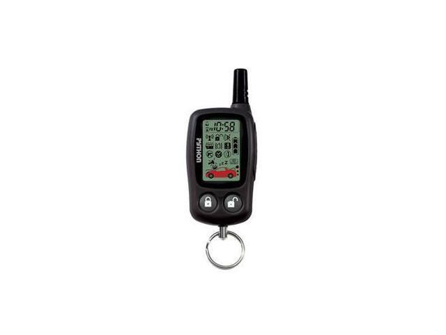 Python 5 button 2 Way Replacement Remote Transmitter New 477P - Newegg.com