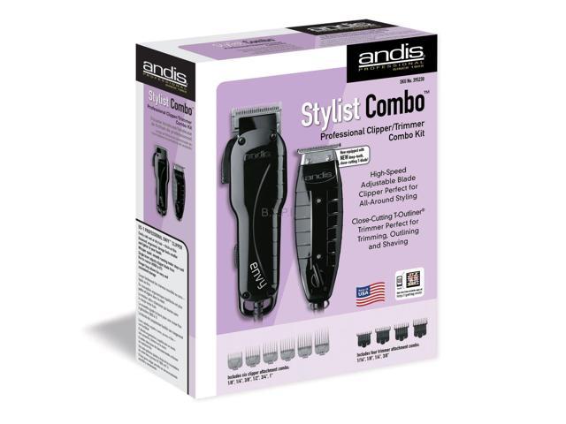 andis combo clippers