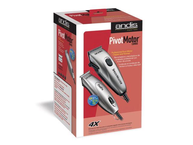 andis professional pivot motor clipper