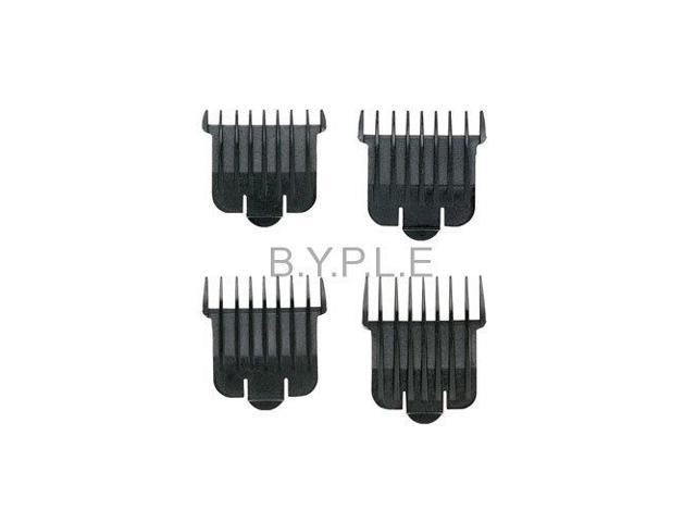 andis t outliner attachment combs