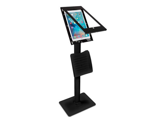 Mount It Anti Theft Ipad Floor Stand For Ipad Pro 12 9 Secure