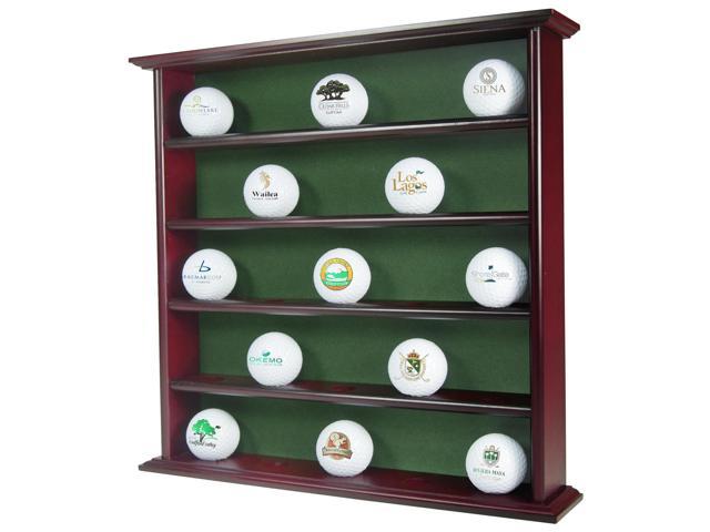 Photo 1 of 25 Ball Cabinet Display