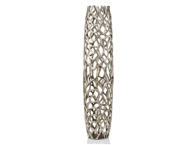 Modern Day Accents Rama Twigs Barrel Floor Vase 40 Inch