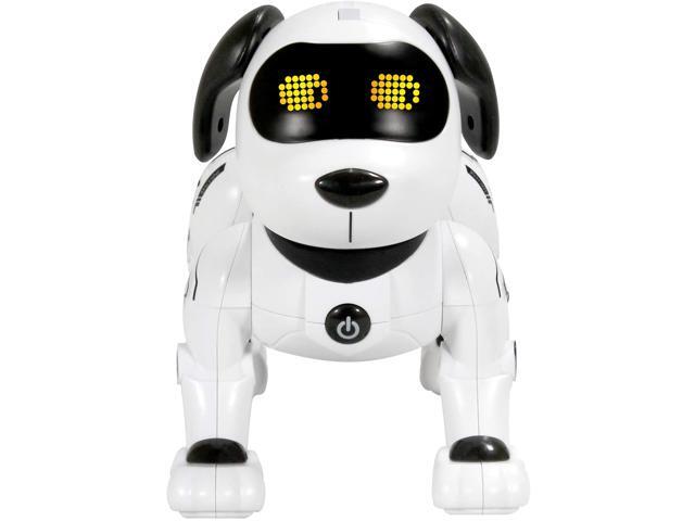 contixo puppy smart interactive robot pet toy