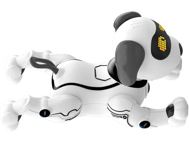 contixo puppy smart interactive robot