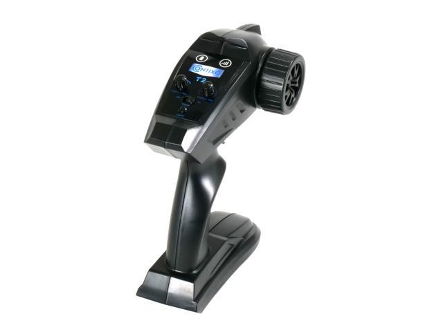 contixo t1 rc boat
