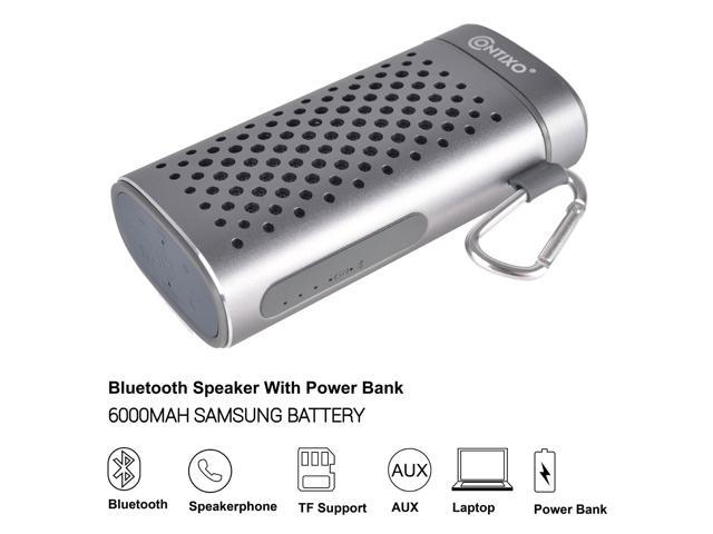 bluetooth speaker for iphone 7