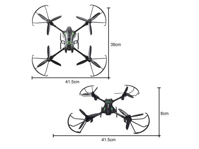 contixo drone f6