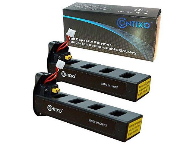 contixo battery