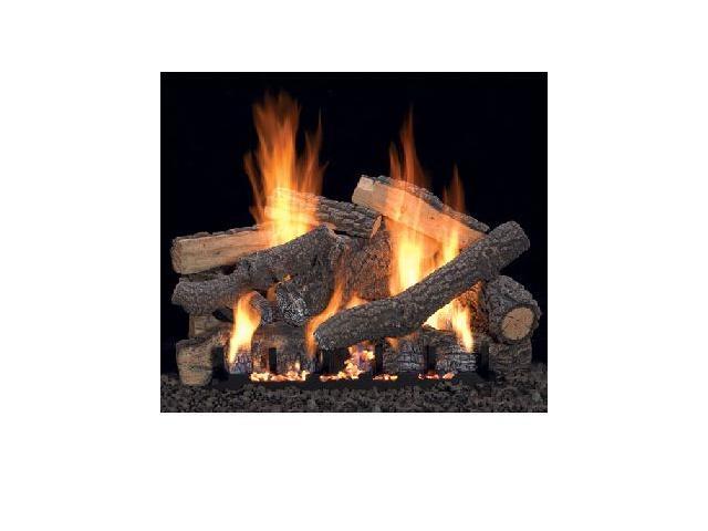 Ponderosa Vent Free Gas Logs Newegg Com