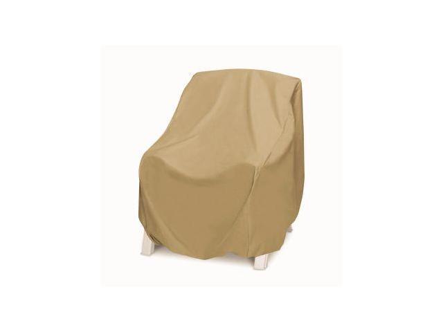 Two Dogs Oversized Chair Cover Khaki Newegg Two Dogs Oversized Chair Cover Khaki
