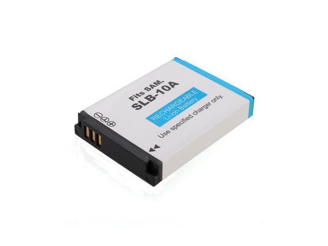 Charger Replacement for Samsung WB550 Battpit Battpit New Digital Camera Battery 1050 mAh