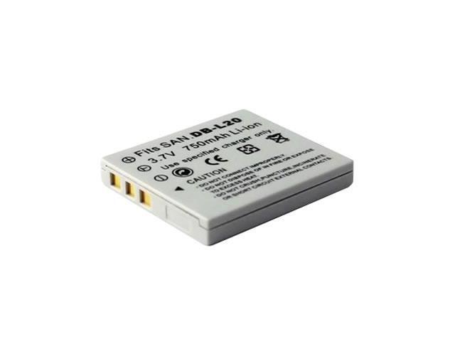 camcorder battery
