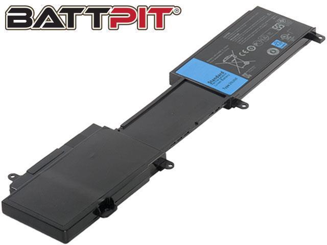 Battpit Laptop Battery Replacement For Dell Inspiron 15z 5523 Inspiron 14z 5423 2njnf 8jvdg T41m0 Tpmcf Newegg Com