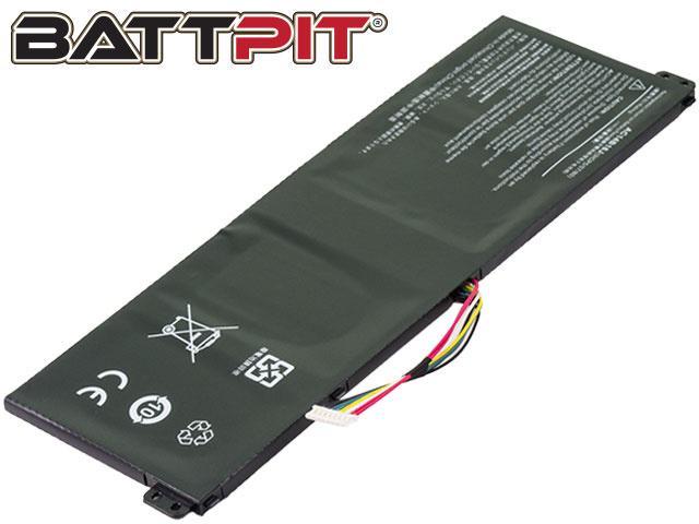 BattPit: Laptop Battery Replacement for Acer Chromebook 13 CB5-311-T9B0, 3ICP5/57/80, AC14B13J, AC14B18J
