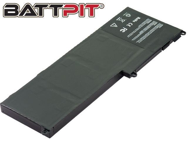 Battpit Laptop Battery Replacement For Hp Envy 15t 3200 Cto A6u31av 660002 541 Hstnn Db3h Lr08072 Tpn I104 14 8v 4864mah 72wh Newegg Com