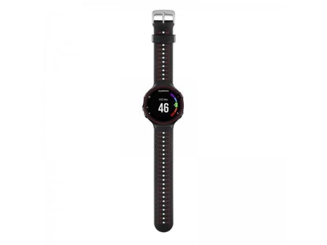 garmin forerunner 235 gps run watch with integrated hrm