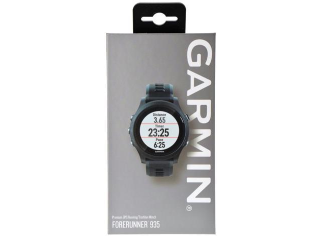 garmin forerunner 935 accessories