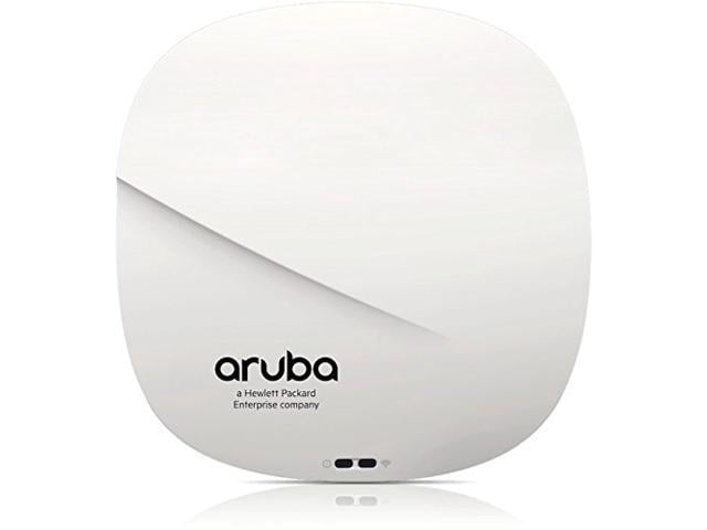 Aruba Instant Iap 315 Us Access Point Jw813a 2x2 Mimo 802 11ac