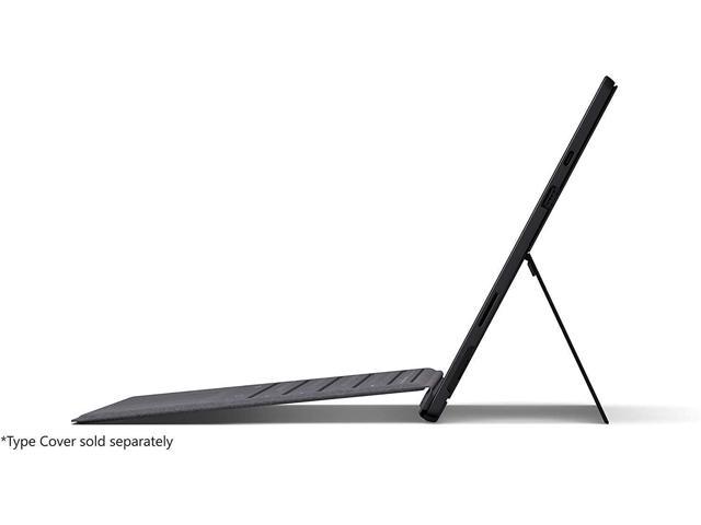 PC/タブレット タブレット Microsoft Surface Pro 7 (PVR-00016) Model 1866, Black - Newegg.com