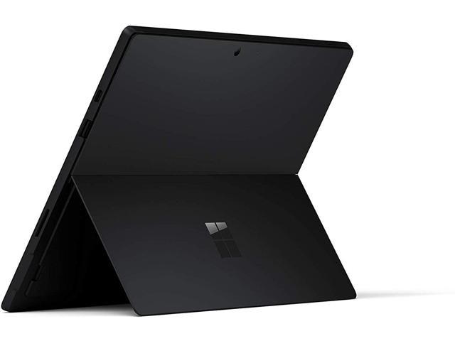 Microsoft Surface Pro 7 (PVR-00016) Model 1866, Black - Newegg.com