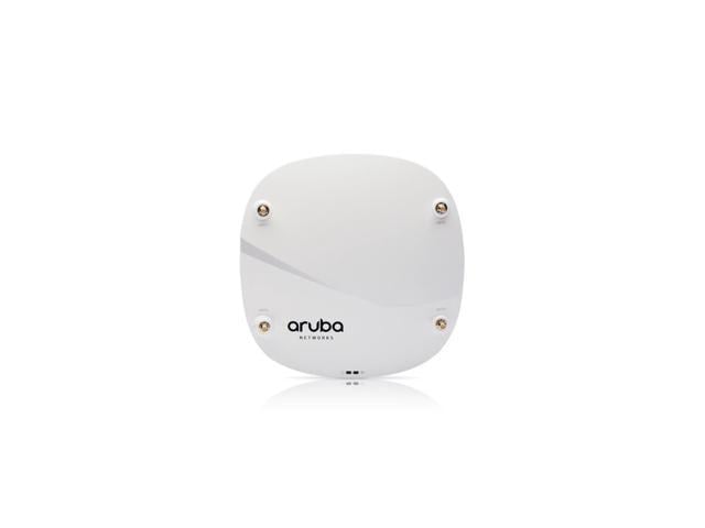 Aruba Networks Ap-325 Ieee 802.11ac 1.69 Gbps Wireless Access Point 