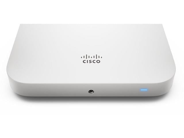 Cisco Meraki MR26 Cloud-Managed Wireless Network Access Point (Dual ...