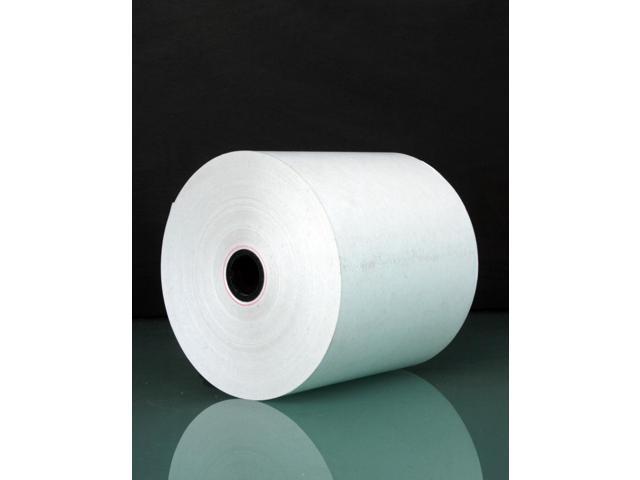 2 1 4 In X 150 Ft White Thermal Rolls 50 Case W Free