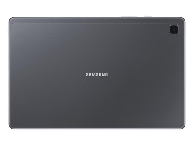Samsung Galaxy Tab A7 10.4 Wi-Fi 64GB Tablet - Gray SM-T500NZAEXAR (2020)