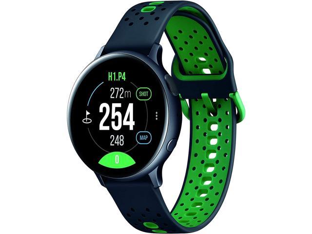 galaxy watch active2 bluetooth 44mm golf edition