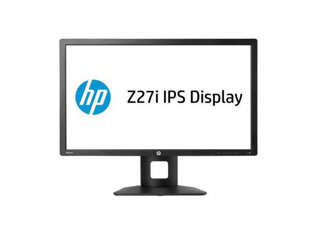 hp z27i monitor