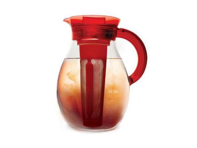 Epoca PTBRE-3710 Red Iced Tea Brewer