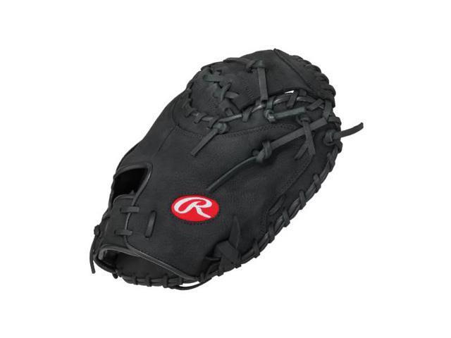 Baseball Express Rawlings Exclusive R9 Gamer Gcm33bcb 33 Baseball  Catcher's Mitt : Target