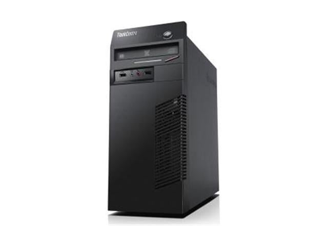 ThinkCentre Desktop Computer M79 10J7000LUS AMD A8 PRO-7600B 4 GB 500GB ...