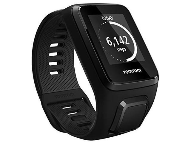 tomtom spark 3 watch strap