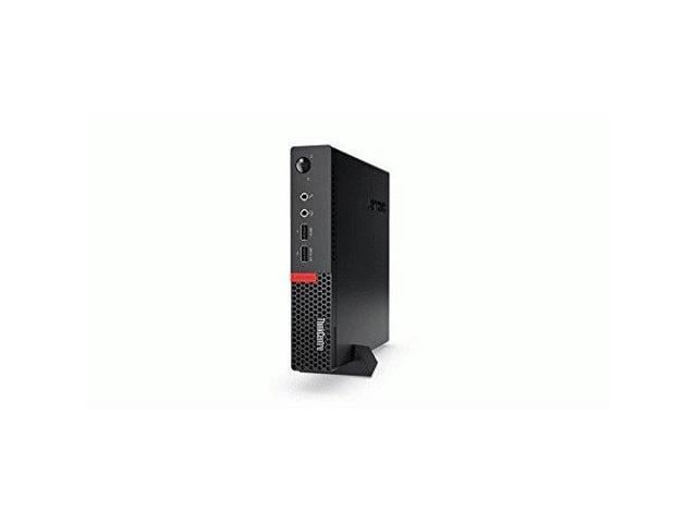 Lenovo ThinkCentre M710q 10MR000JUS Desktop Computer - Intel Core i5 ...