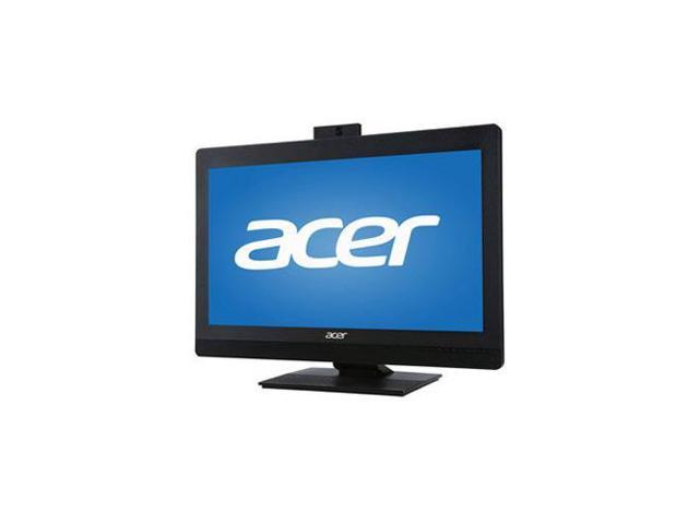 Моноблок acer z4820g не включается