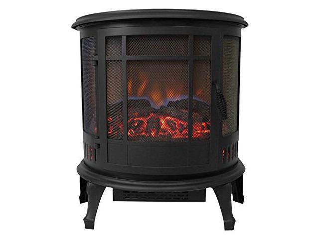 Comfort Glow Es4830 Claremont 180 Degree Viewing Electric Stove