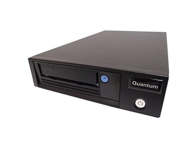 Quantum Scalar I3 Ibm Lto 7 Tape Drive Module Half Height 6gb Sas