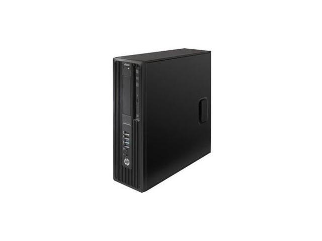 HP Z240 Workstation - 1 x Intel Core i5 