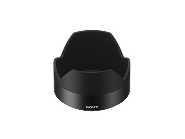 Black Sony Lens Hood for SEL24240 ALCSH136 