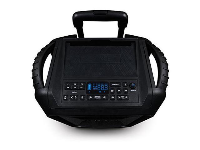 grace ecoboulder speaker