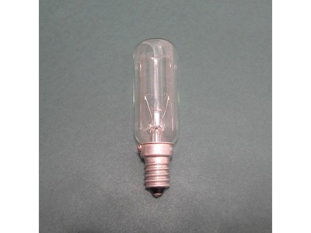 E14 T25 82 40w 120v Range Hood Bulb Kitchen Ventilator E14 T25 82 40w 120v Range Hood Bulb Kitchen Ventilator