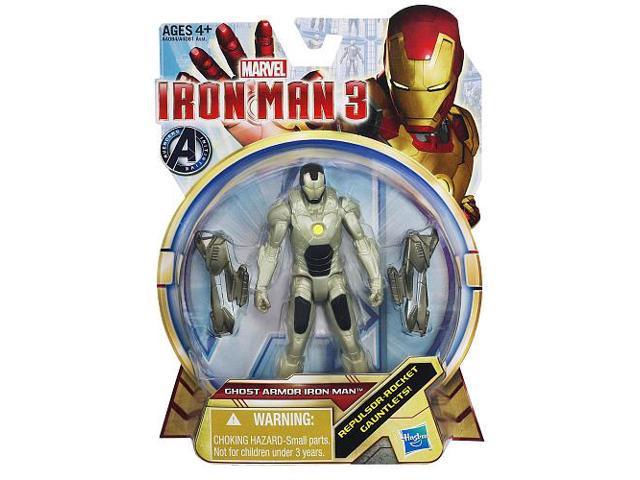 iron man 3 figures