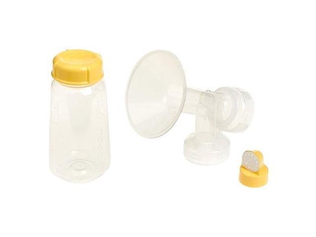 medela breast pump accessory set